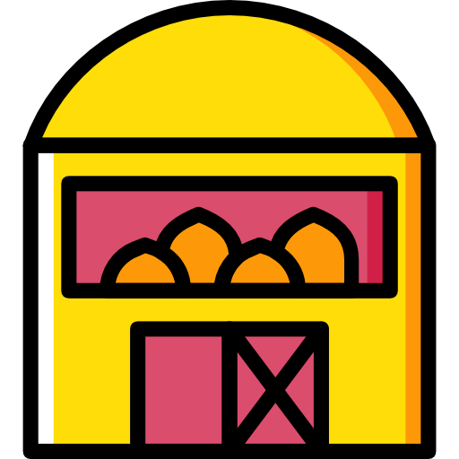 Barn icon