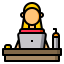 Working icon 64x64