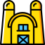 Barn icon 64x64