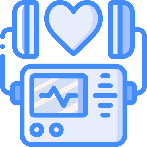 Defribillator icon