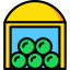 Barn icon 64x64