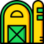 Barn icon 64x64