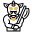 Monster icon 64x64