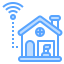 Work from home icon 64x64