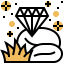 Diamond icon 64x64