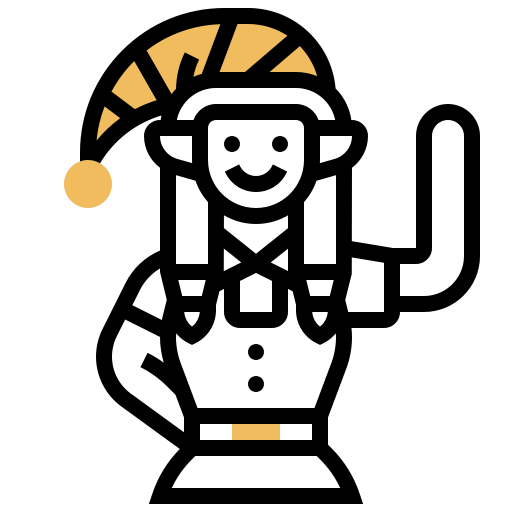Elf icon