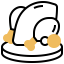 Chicken icon 64x64