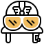 Helmet icon 64x64