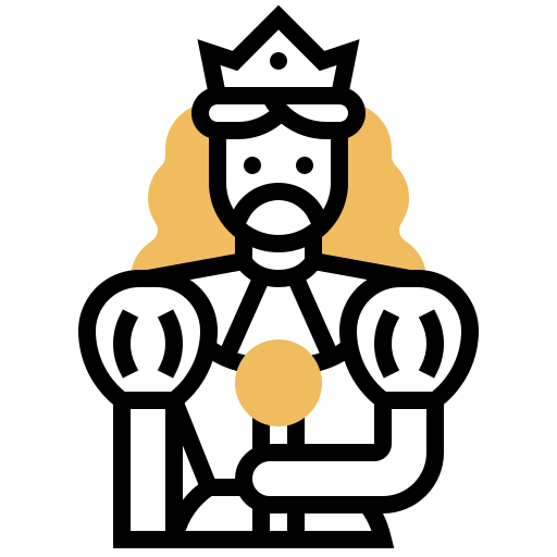 King icon