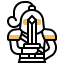 Knight icon 64x64
