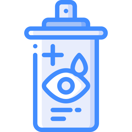Eye drop 상