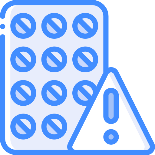 Tablets icon