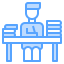Working Working icon 64x64