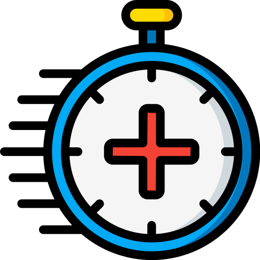 Fast icon