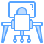 Work station іконка 64x64