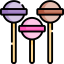 Lollipop icon 64x64
