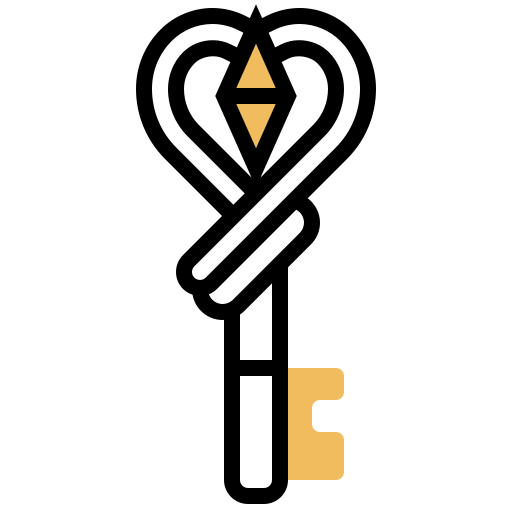 Key icon