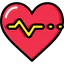 Cardiogram 图标 64x64