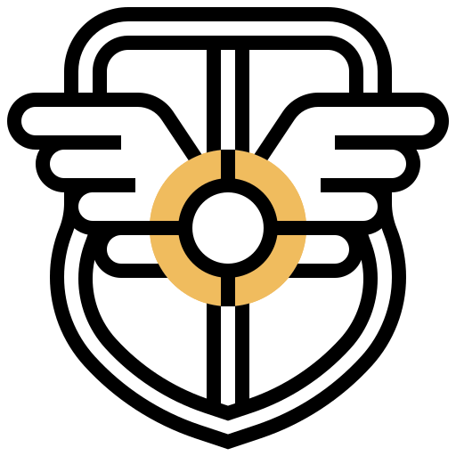 Shield icon