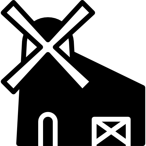 Windmill icon