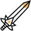 Sword icon 64x64