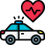 Ambulance 图标 64x64