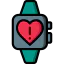 Smartwatch 图标 64x64