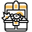 Treasure icon 64x64