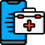 First aid 图标 64x64