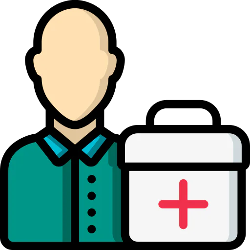 Paramedic icon