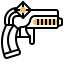 Gun icon 64x64