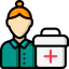 Paramedic 图标 64x64