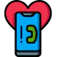 Emergency call 图标 64x64