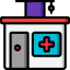 Hospital 图标 64x64