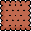 Biscuit icon 64x64