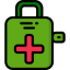 First aid kit 图标 64x64