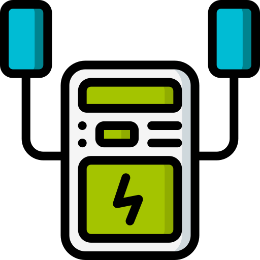 Defribillator icon