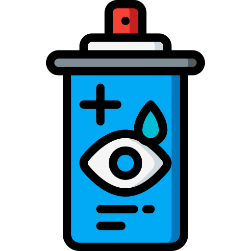 Eye drop 상