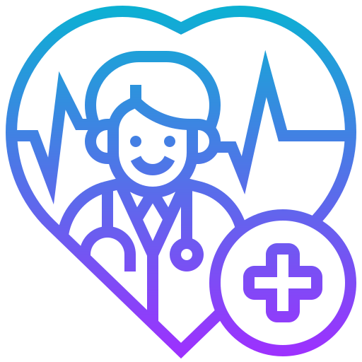 Здравоохранение иконка