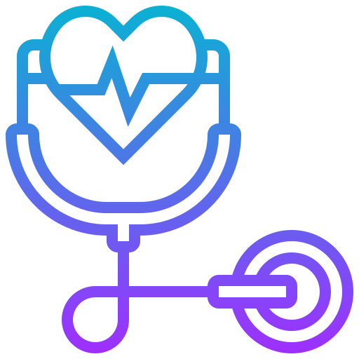 Stethoscope 图标