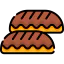 Bread icon 64x64