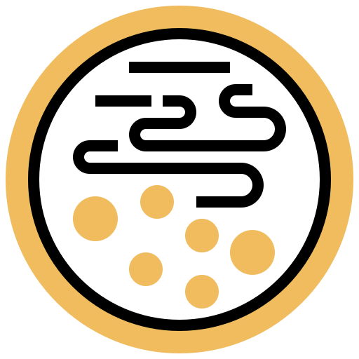 Bacteria icon