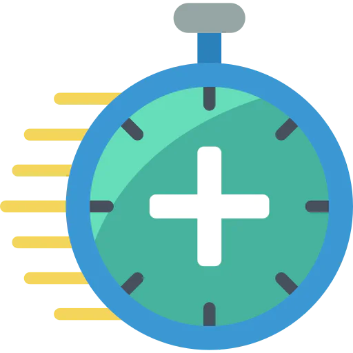 Fast icon