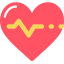 Cardiogram 图标 64x64
