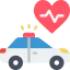 Ambulance 图标 64x64