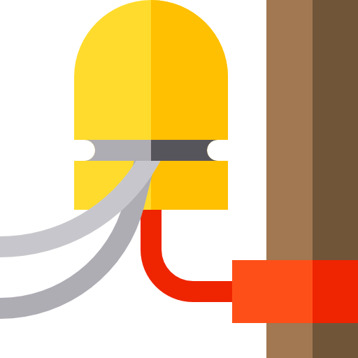Insulators icon