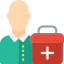 Paramedic 图标 64x64
