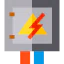 Electricity icône 64x64