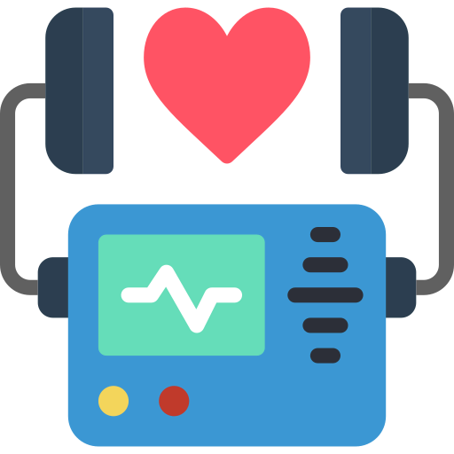 Defribillator icon
