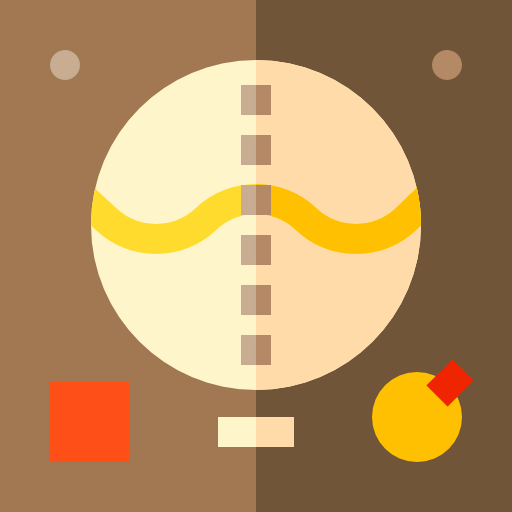 Oscilloscope icon